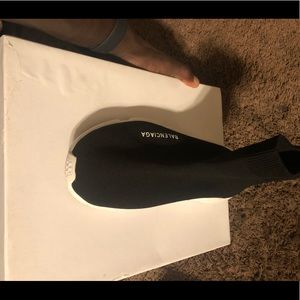Balenciaga Speed Trainers